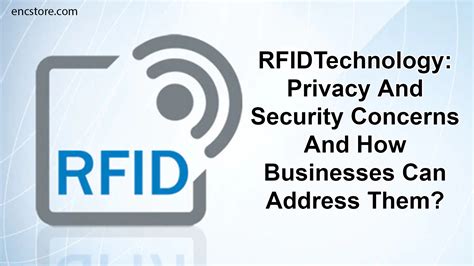 security tag rfid|rfid privacy and security issues.